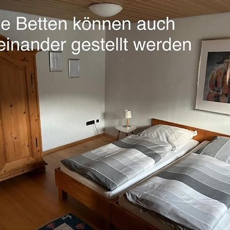 Ferienwohnung Anke Kaufmann Miltenberg Exterior foto