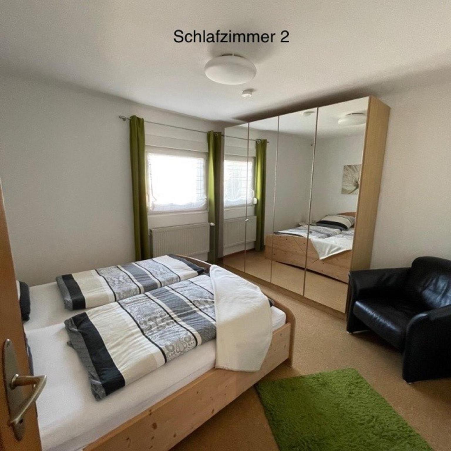 Ferienwohnung Anke Kaufmann Miltenberg Exterior foto